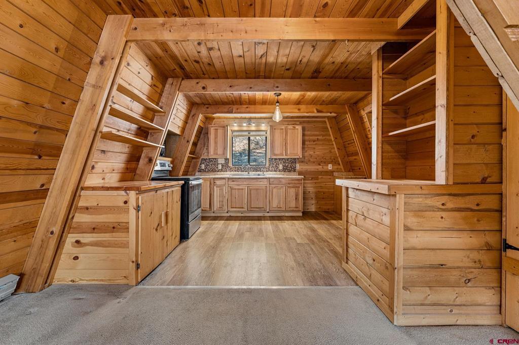 583 Trew Creek Drive Durango CO 81301