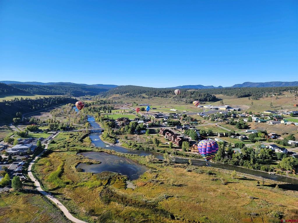 103 Divot Place Pagosa Springs CO 81147