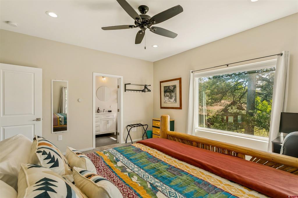 581 Hills Circle Pagosa Springs CO 81147