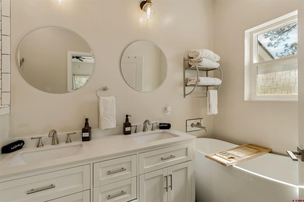 581 Hills Circle Pagosa Springs CO 81147