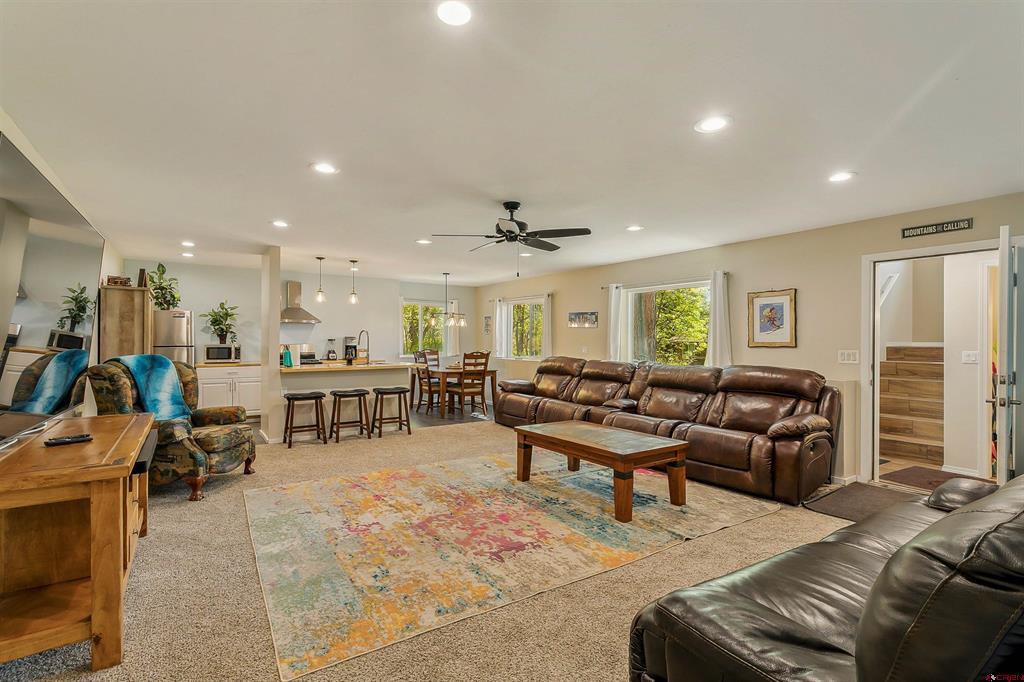 581 Hills Circle Pagosa Springs CO 81147