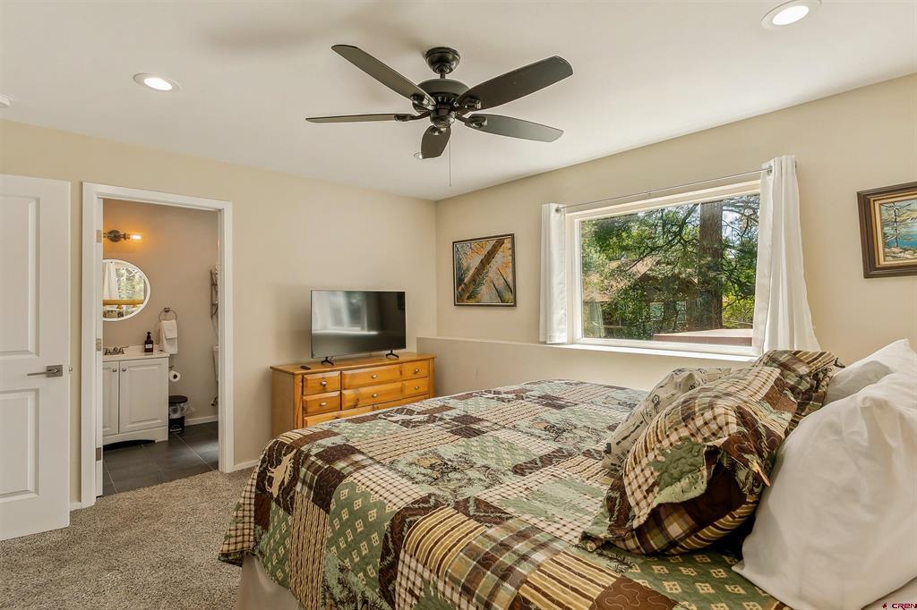 581 Hills Circle Pagosa Springs CO 81147