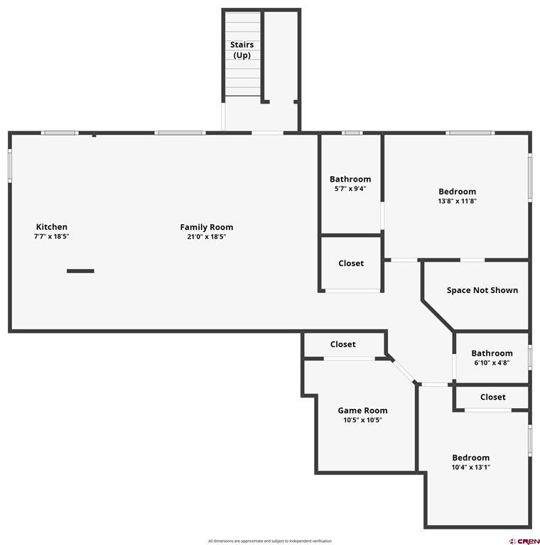 581 Hills Circle Pagosa Springs CO 81147