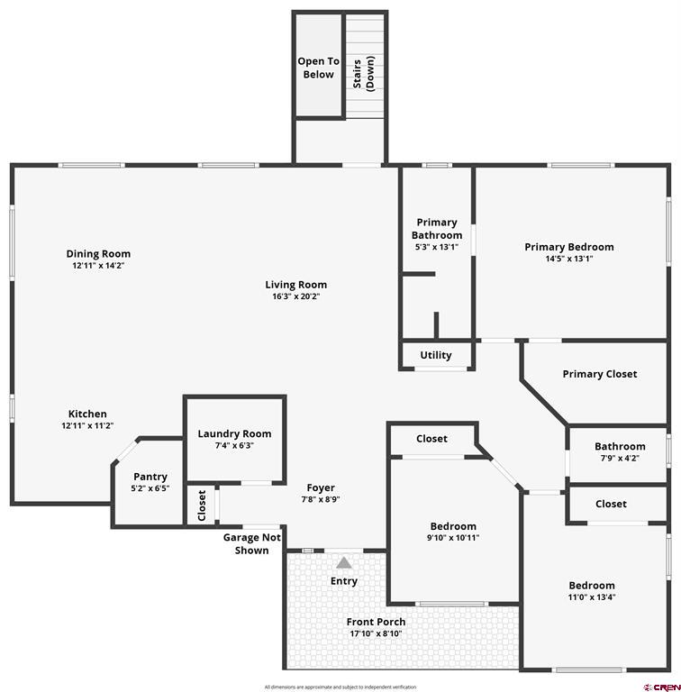 581 Hills Circle Pagosa Springs CO 81147