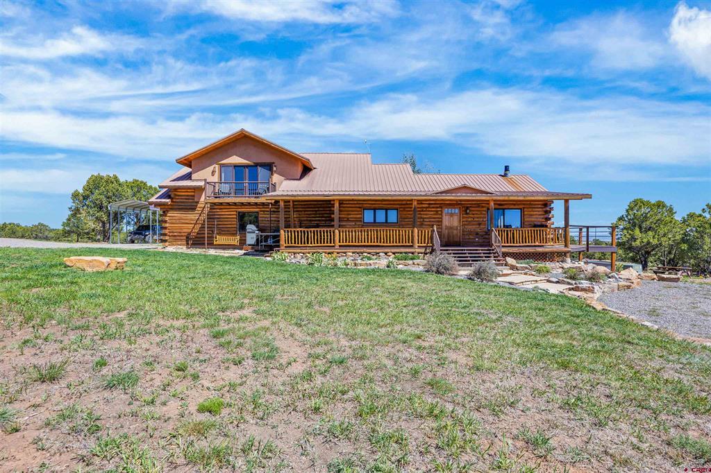 382 Sugar Bush Lane Montrose CO 81403