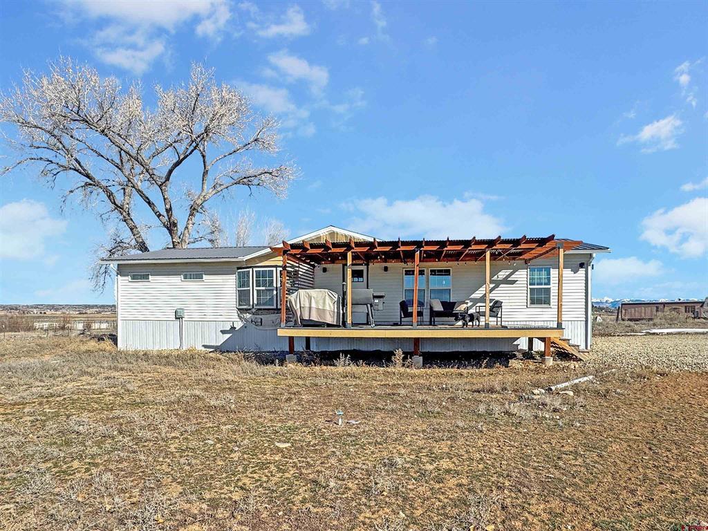 10880 Road 26 Cortez CO 81321