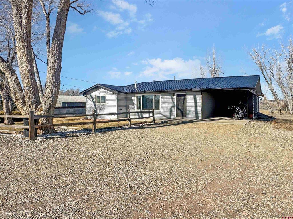 10880 Road 26 Cortez CO 81321