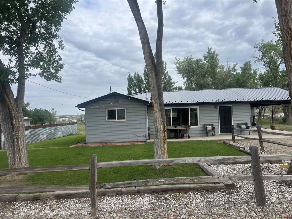 10880 Road 26 Cortez CO 81321