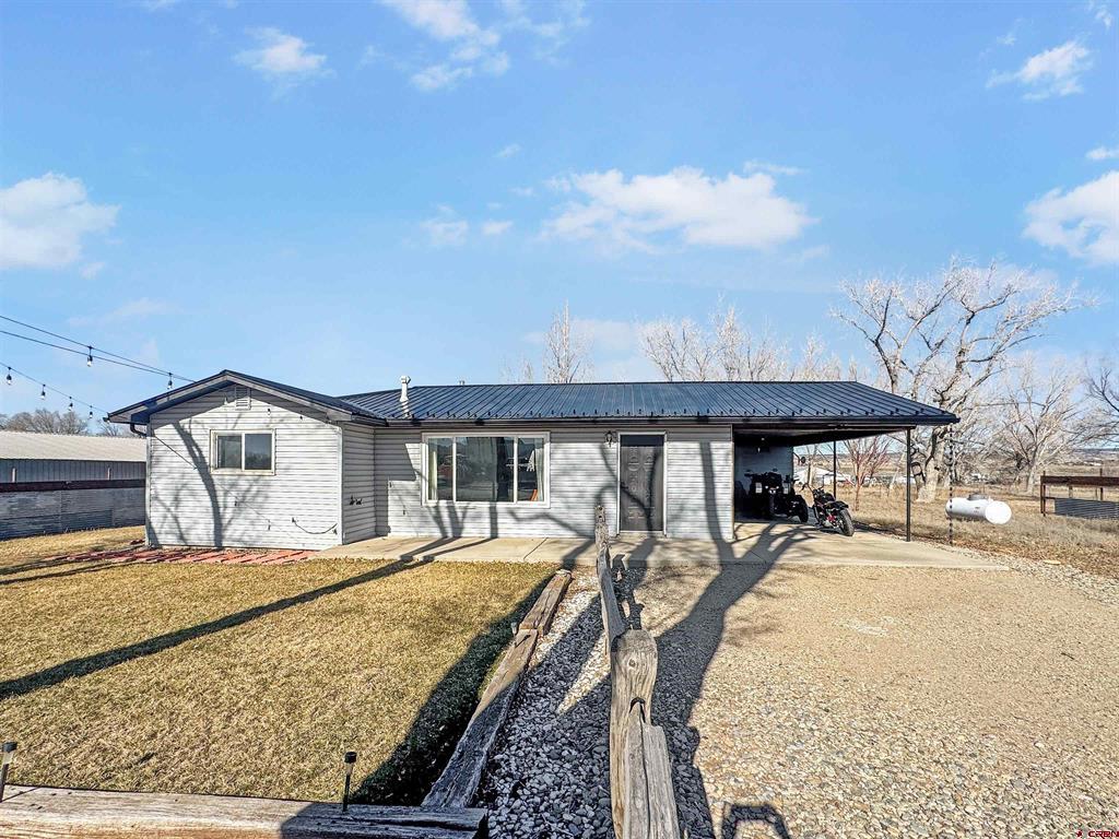 10880 Road 26 Cortez CO 81321