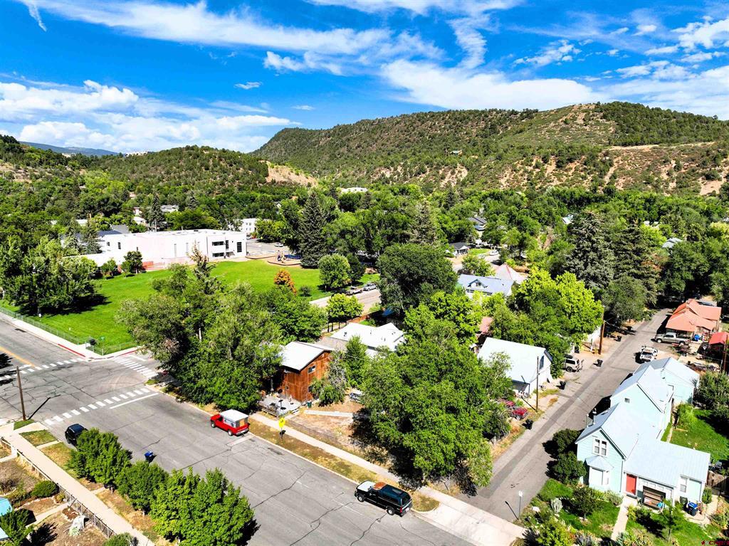 378 E 6th Avenue Durango CO 81301