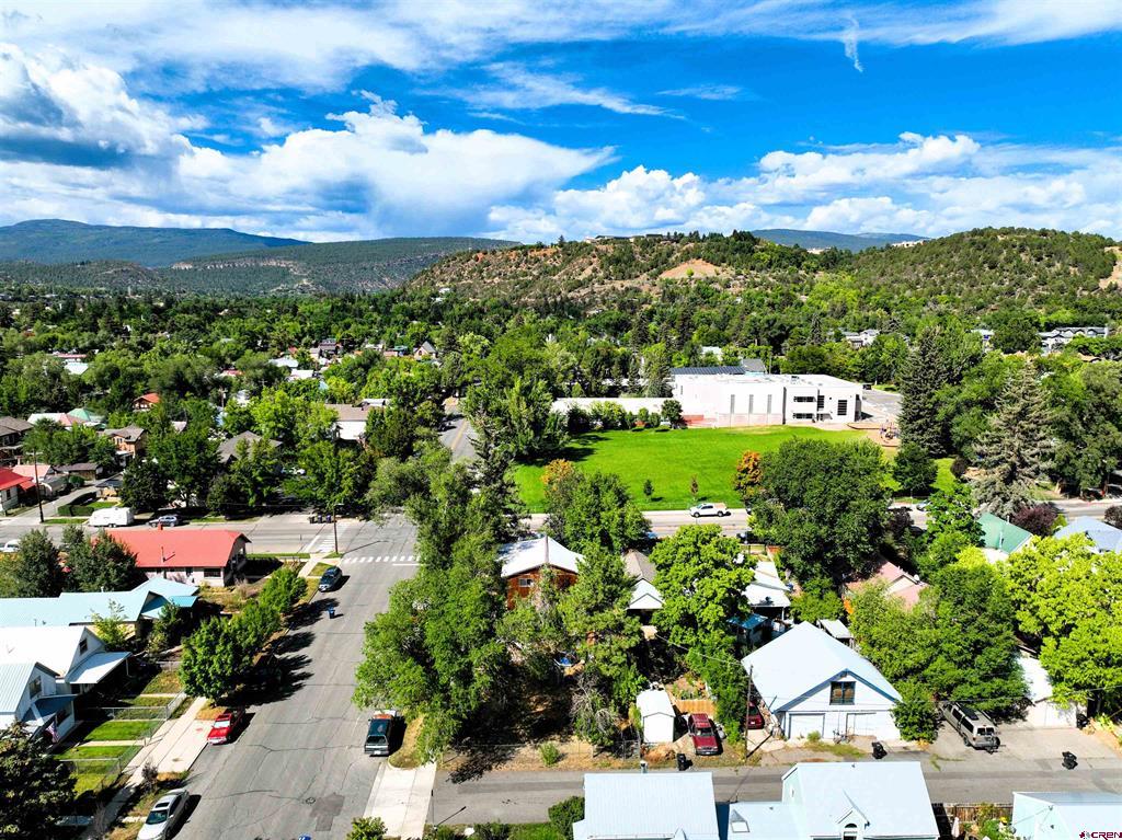 378 E 6th Avenue Durango CO 81301