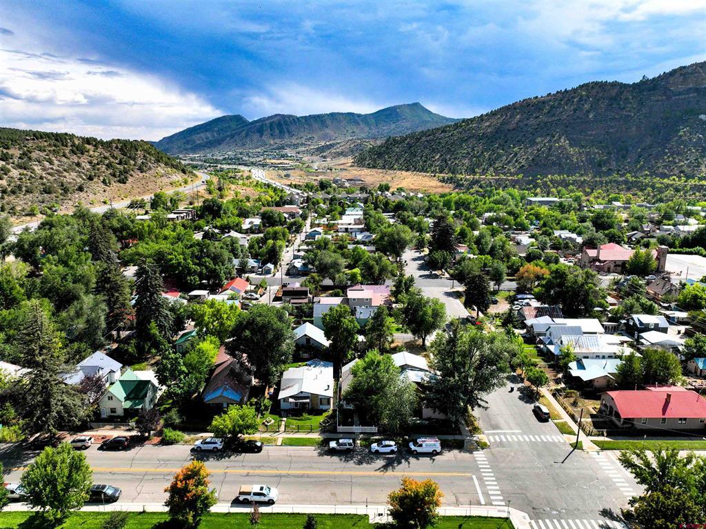 378 E 6th Avenue Durango CO 81301