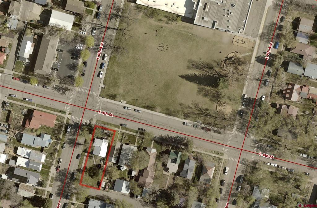 378 E 6th Avenue Durango CO 81301