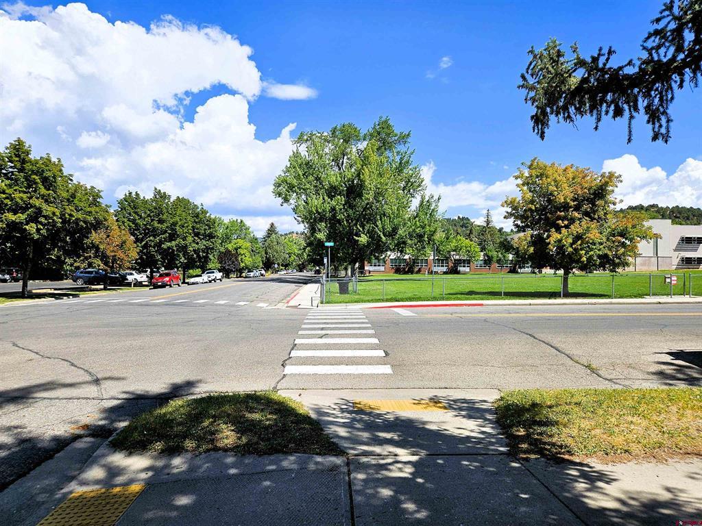 378 E 6th Avenue Durango CO 81301