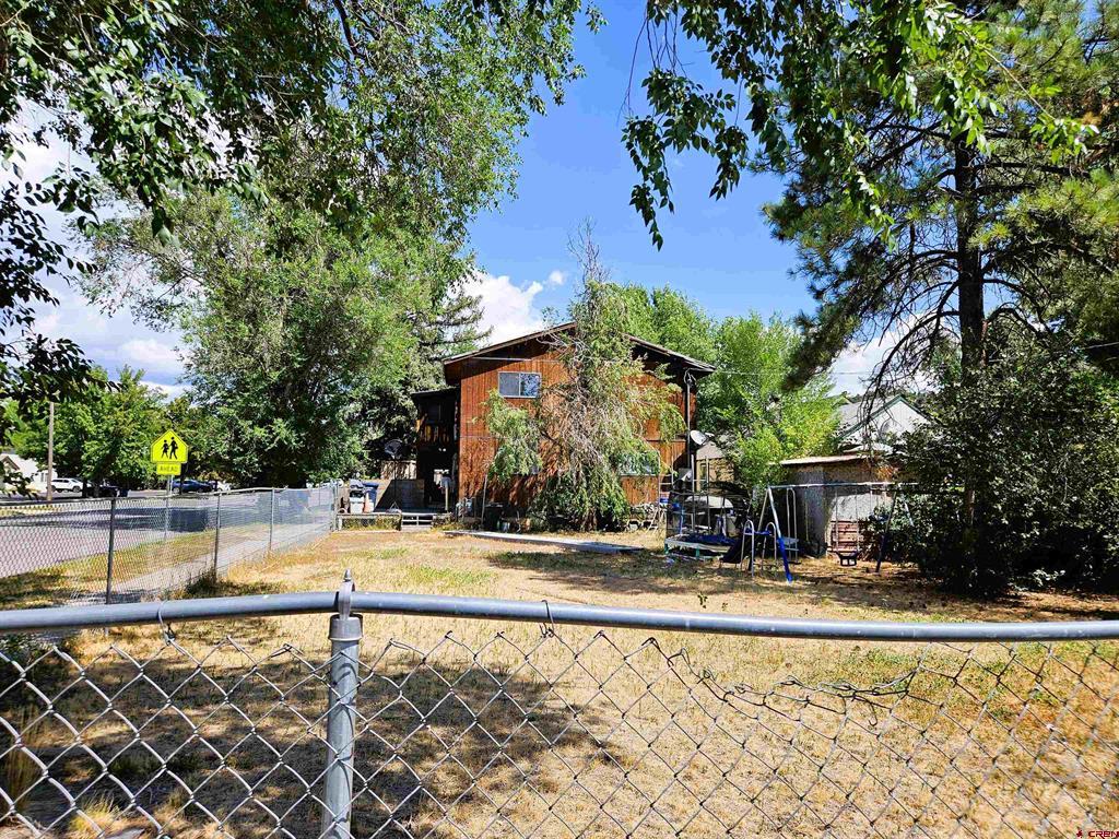 378 E 6th Avenue Durango CO 81301