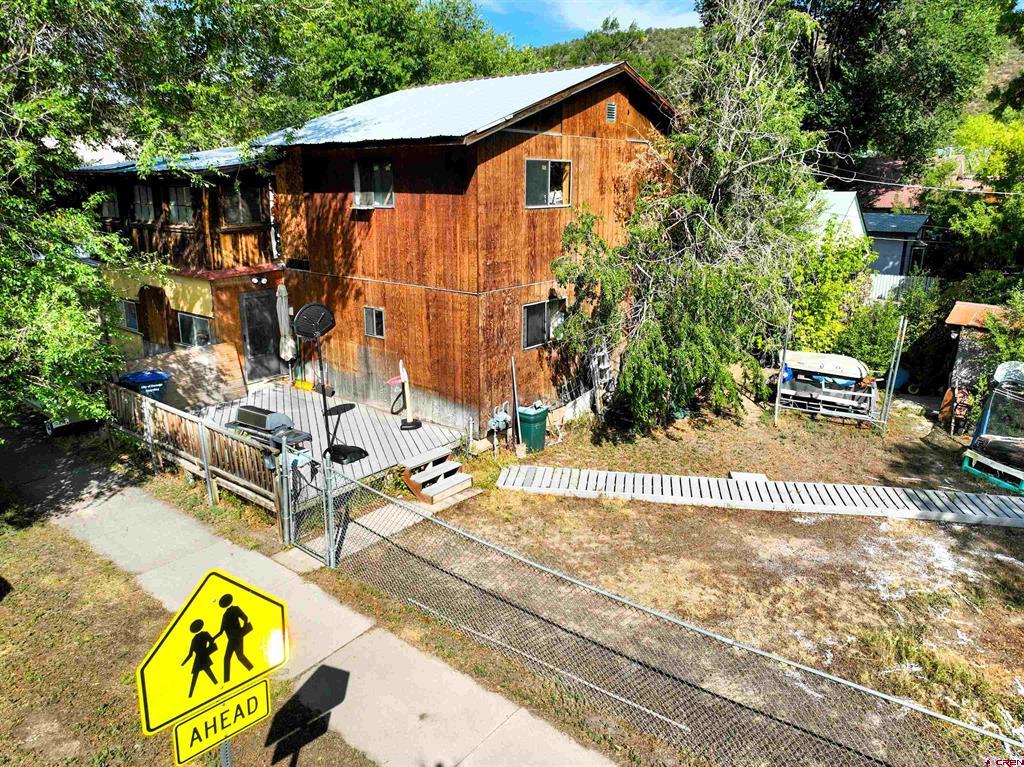 378 E 6th Avenue Durango CO 81301