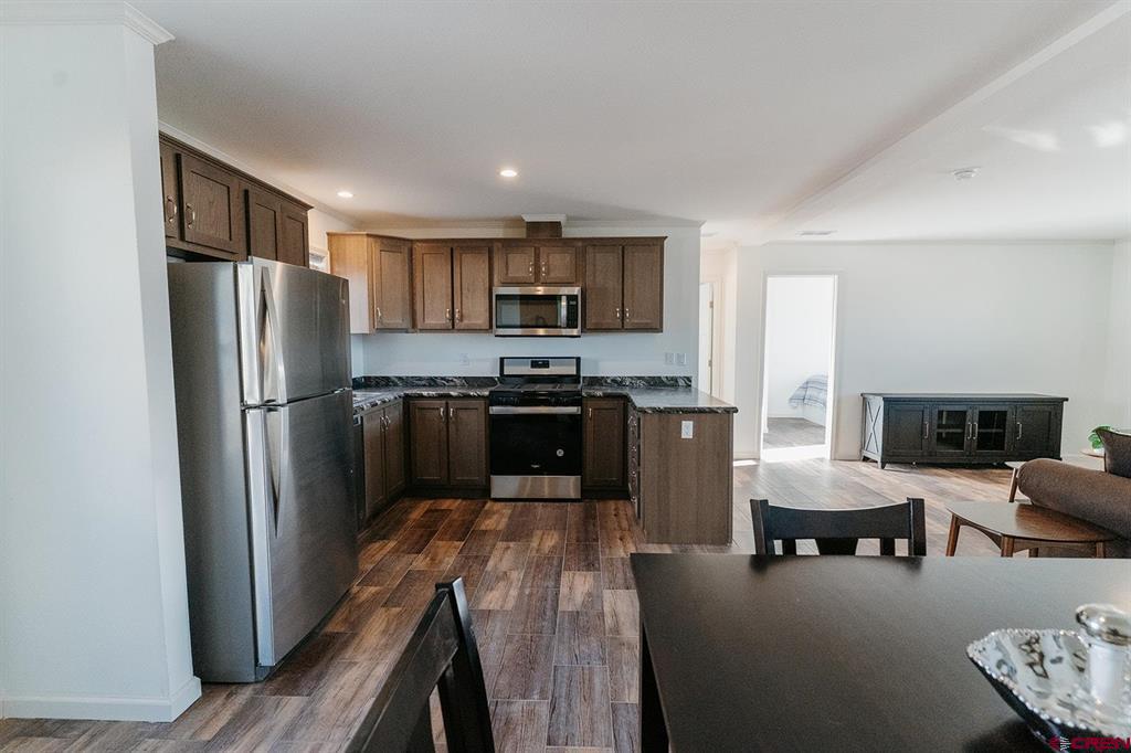 62650 Lasalle Road Montrose CO 81401