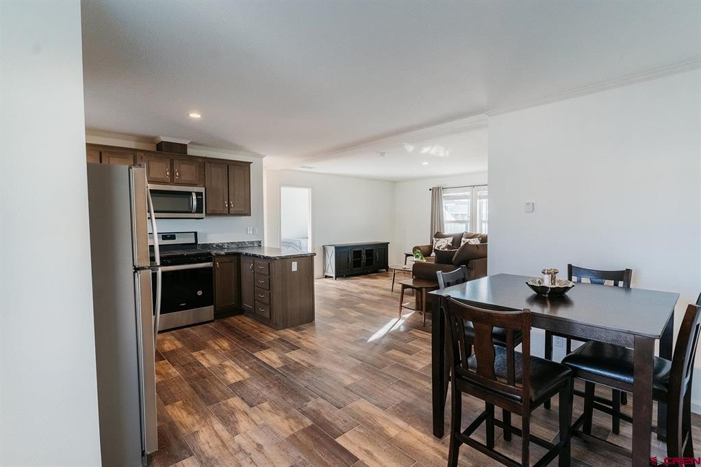62650 Lasalle Road Montrose CO 81401