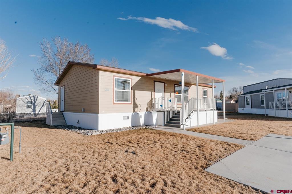 62650 Lasalle Road Montrose CO 81401