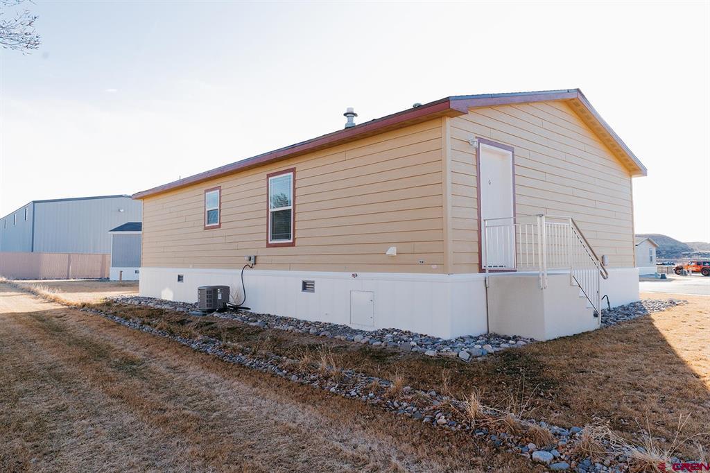 62650 Lasalle Road Montrose CO 81401