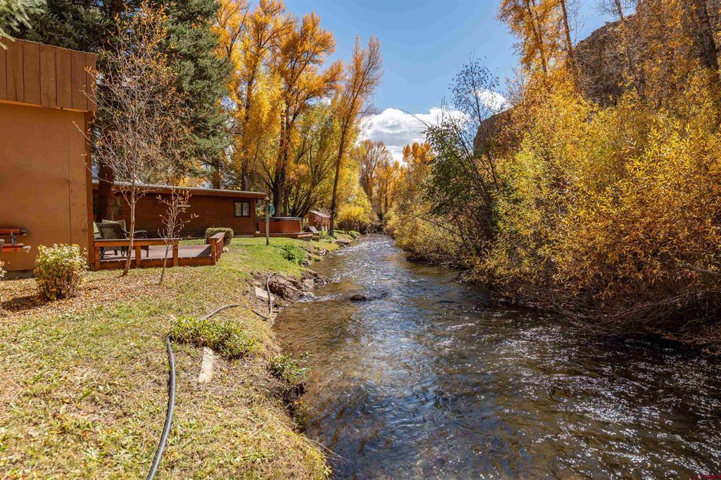 133 Park Drive Gunnison CO 81230