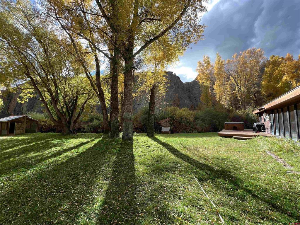 133 Park Drive Gunnison CO 81230