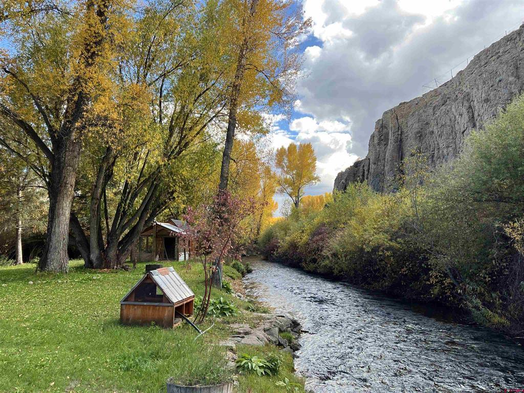 133 Park Drive Gunnison CO 81230