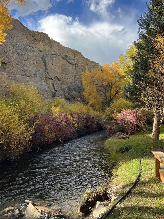 133 Park Drive Gunnison CO 81230