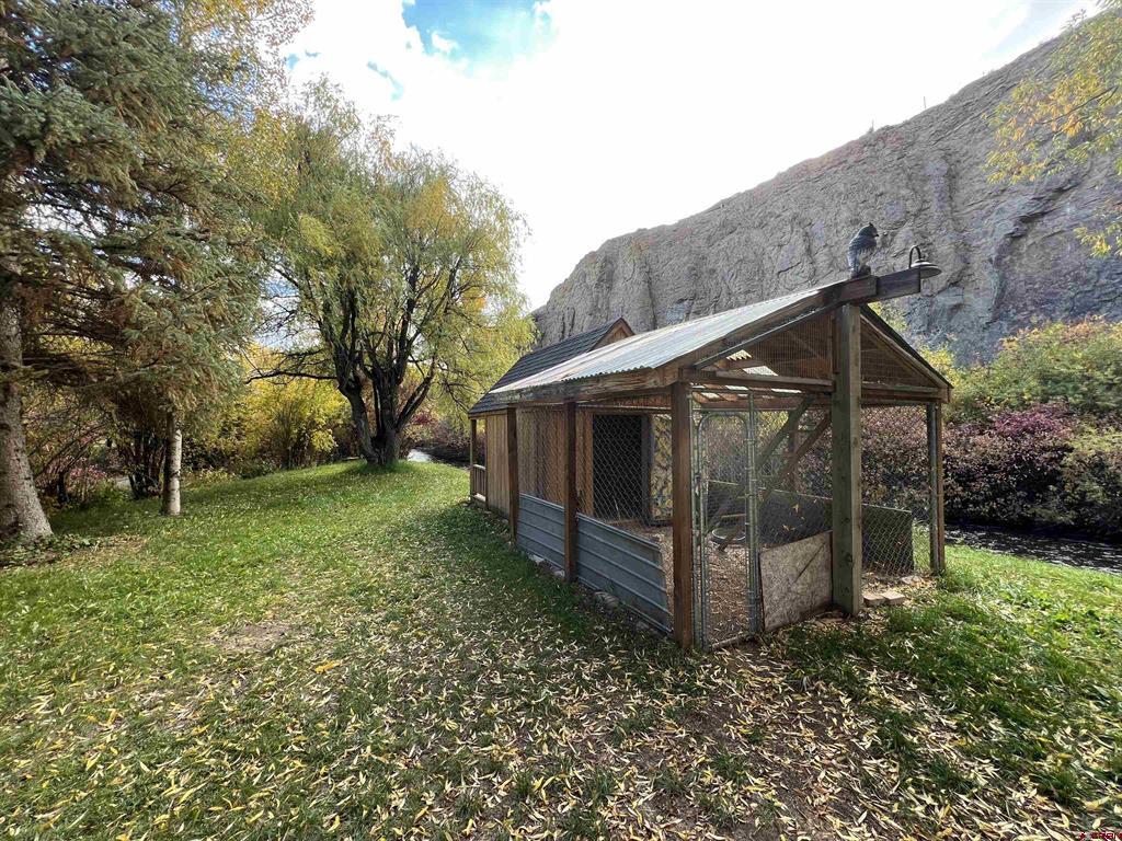 133 Park Drive Gunnison CO 81230