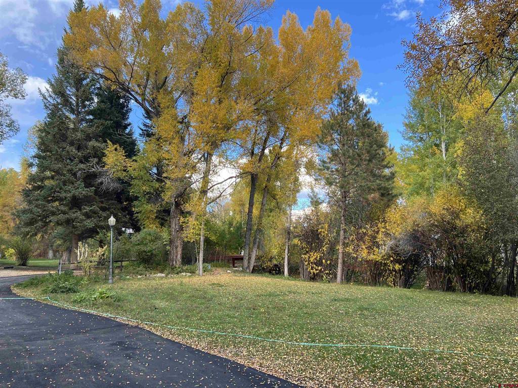 133 Park Drive Gunnison CO 81230