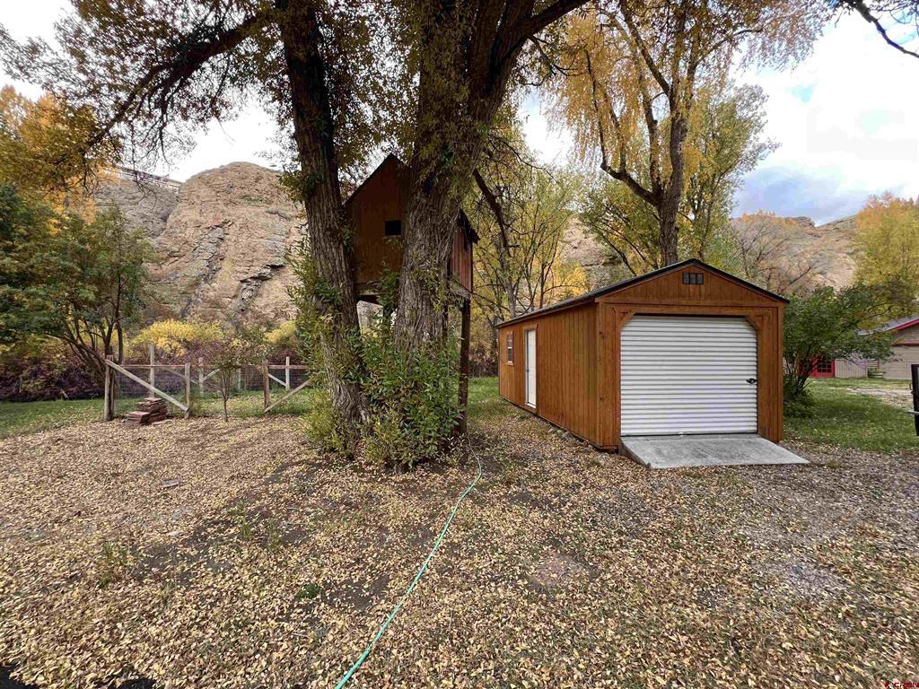 133 Park Drive Gunnison CO 81230