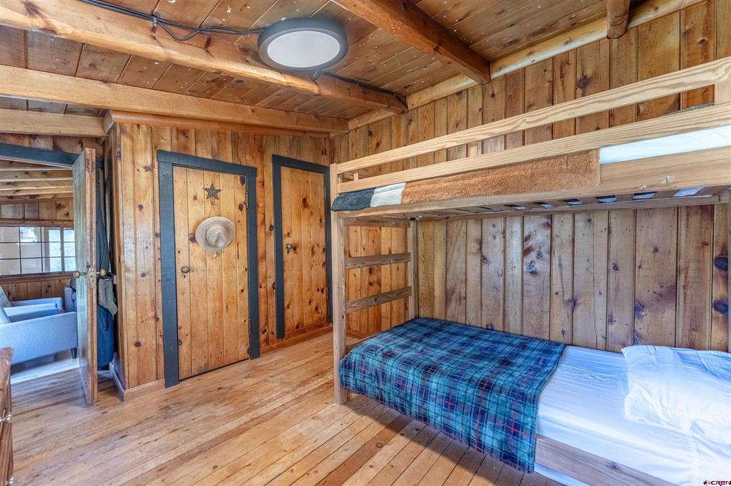 133 Park Drive Gunnison CO 81230