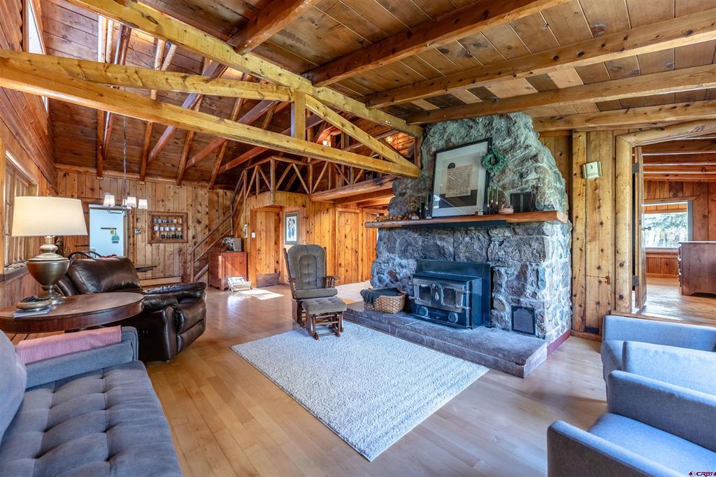 133 Park Drive Gunnison CO 81230