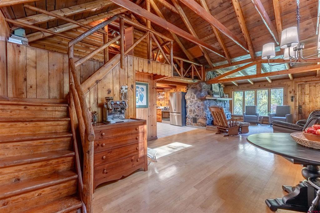 133 Park Drive Gunnison CO 81230