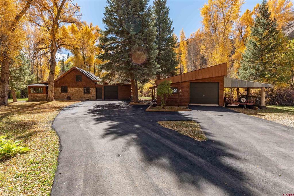 133 Park Drive Gunnison CO 81230