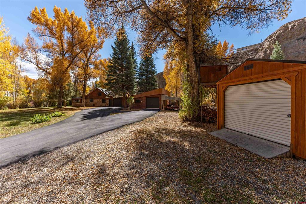 133 Park Drive Gunnison CO 81230