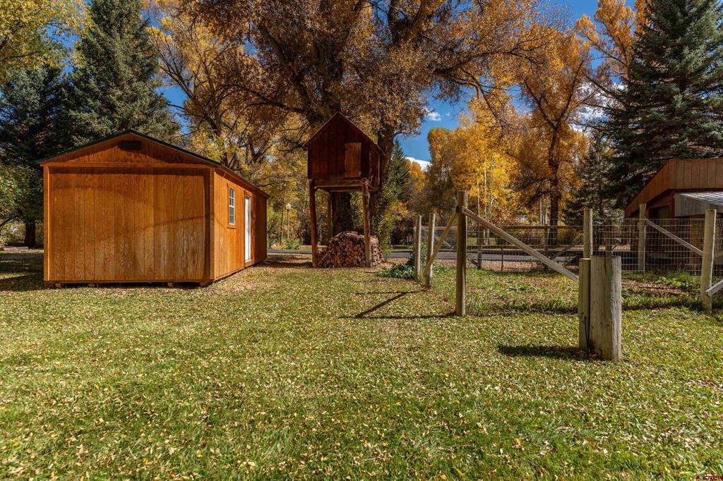 133 Park Drive Gunnison CO 81230