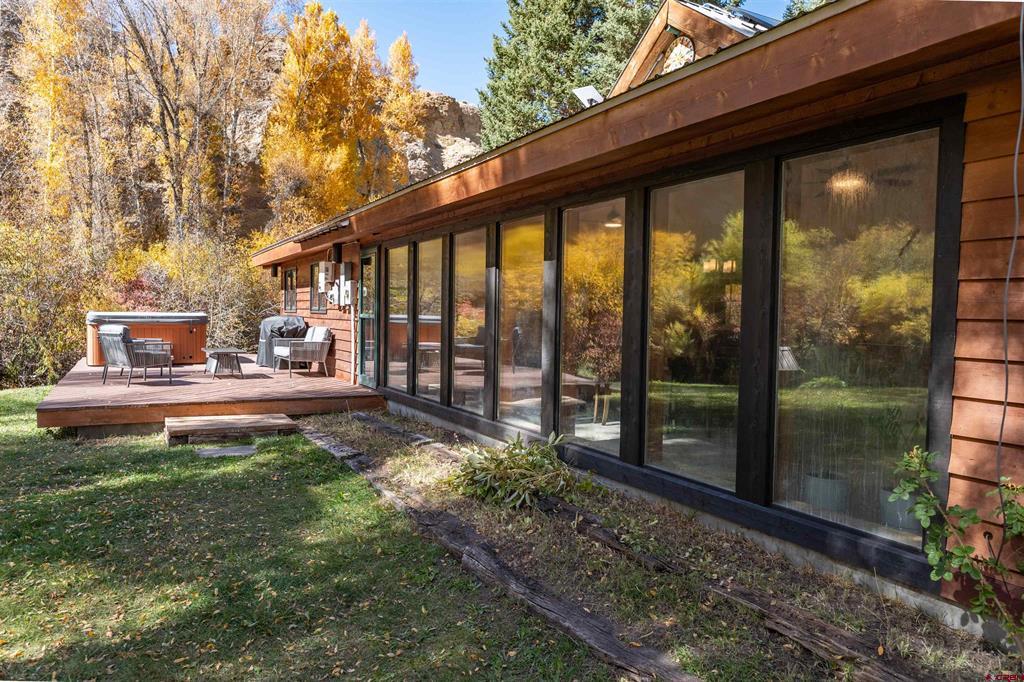 133 Park Drive Gunnison CO 81230