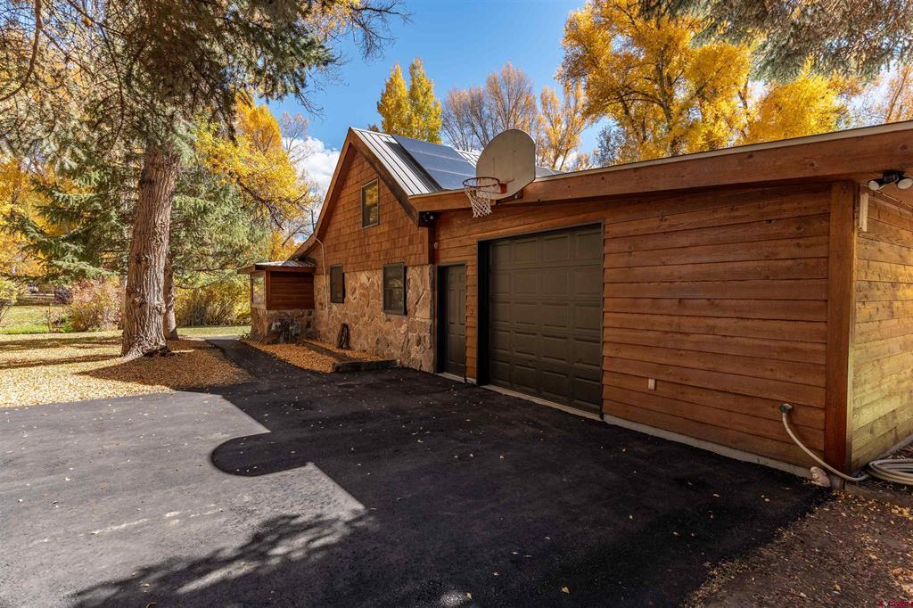 133 Park Drive Gunnison CO 81230