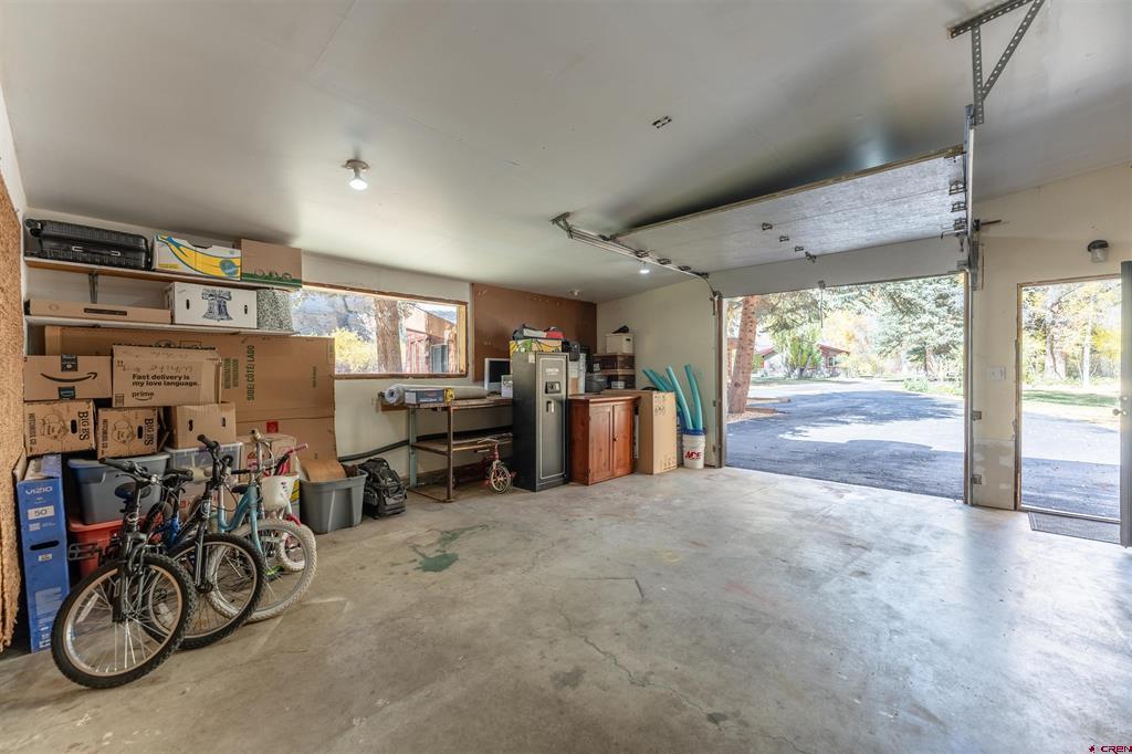 133 Park Drive Gunnison CO 81230