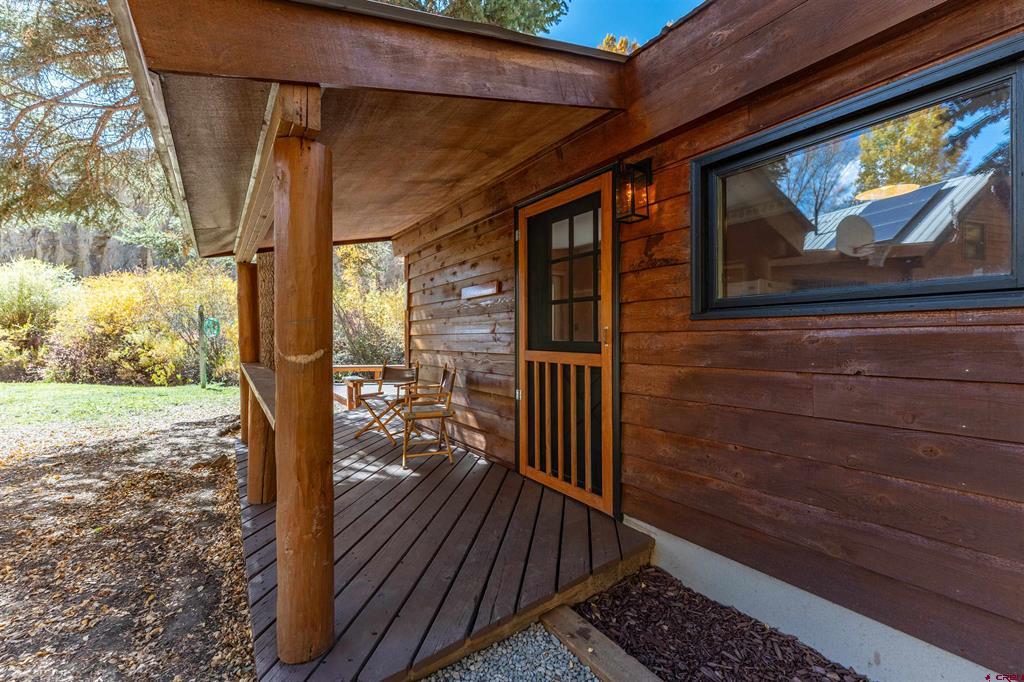 133 Park Drive Gunnison CO 81230