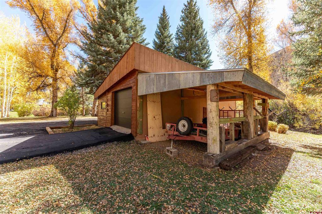 133 Park Drive Gunnison CO 81230