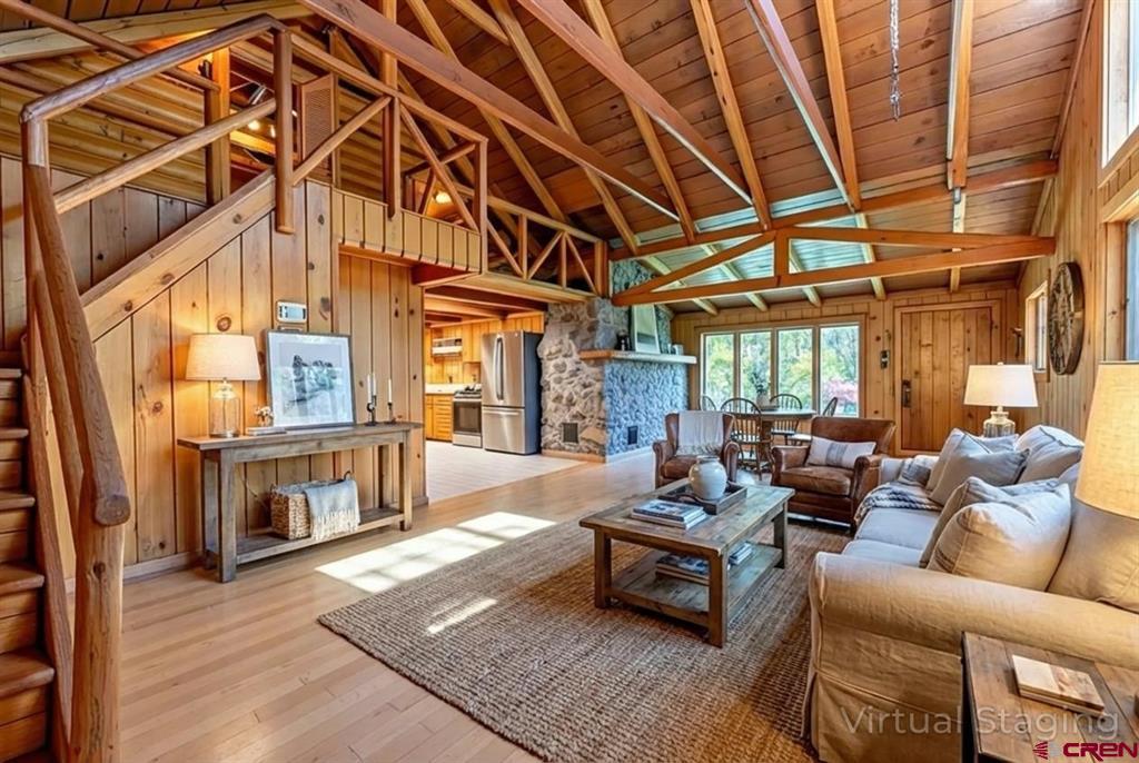 133 Park Drive Gunnison CO 81230