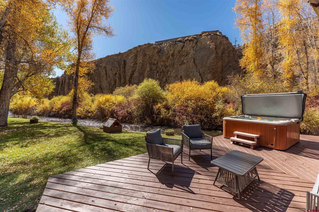 133 Park Drive Gunnison CO 81230