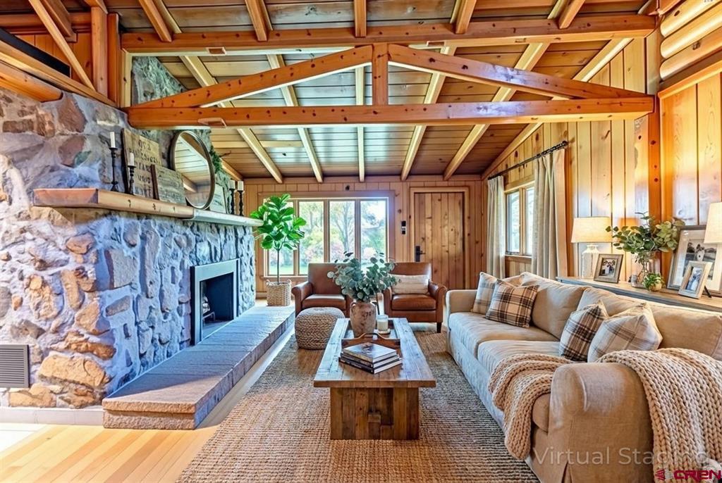 133 Park Drive Gunnison CO 81230