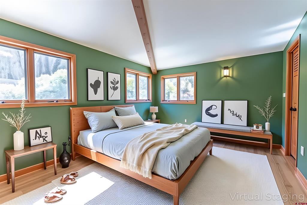 133 Park Drive Gunnison CO 81230