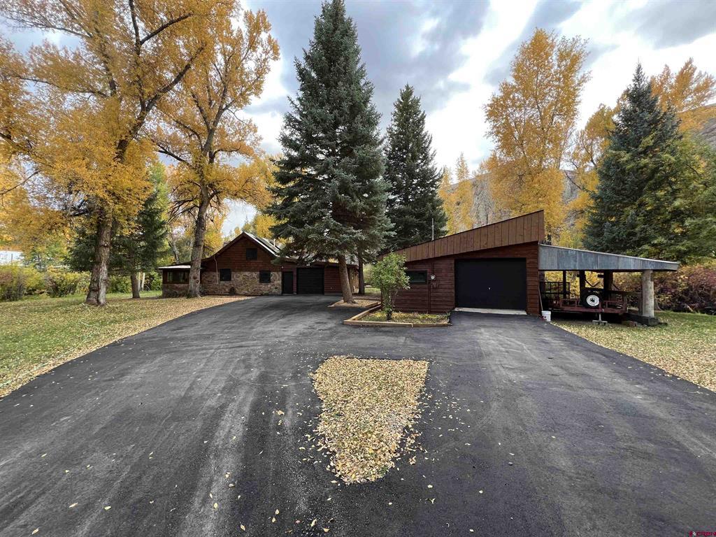 133 Park Drive Gunnison CO 81230