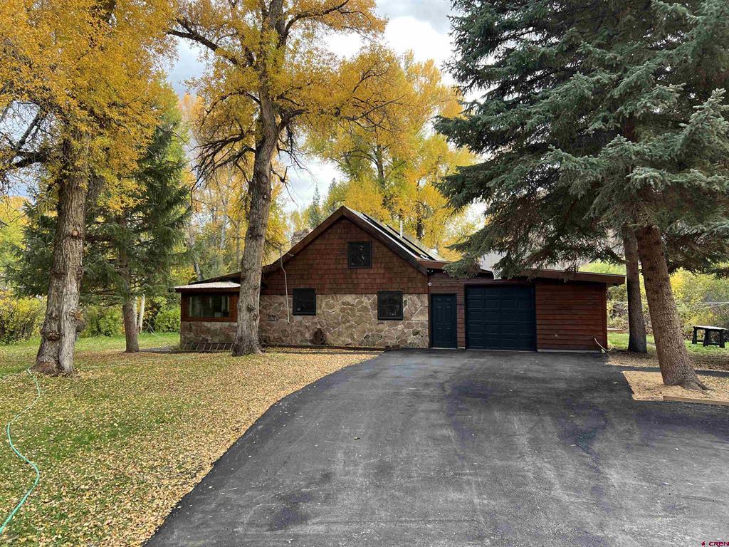 133 Park Drive Gunnison CO 81230