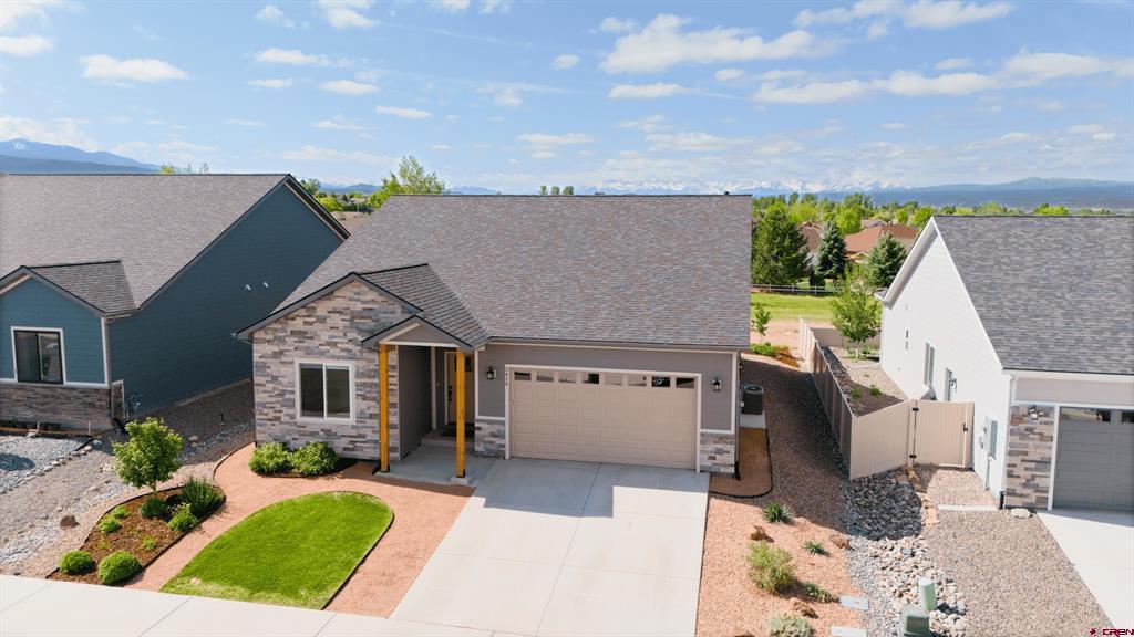 3414 Kestrel Loop Montrose CO 81401