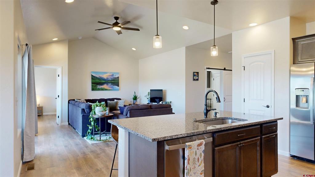 3414 Kestrel Loop Montrose CO 81401